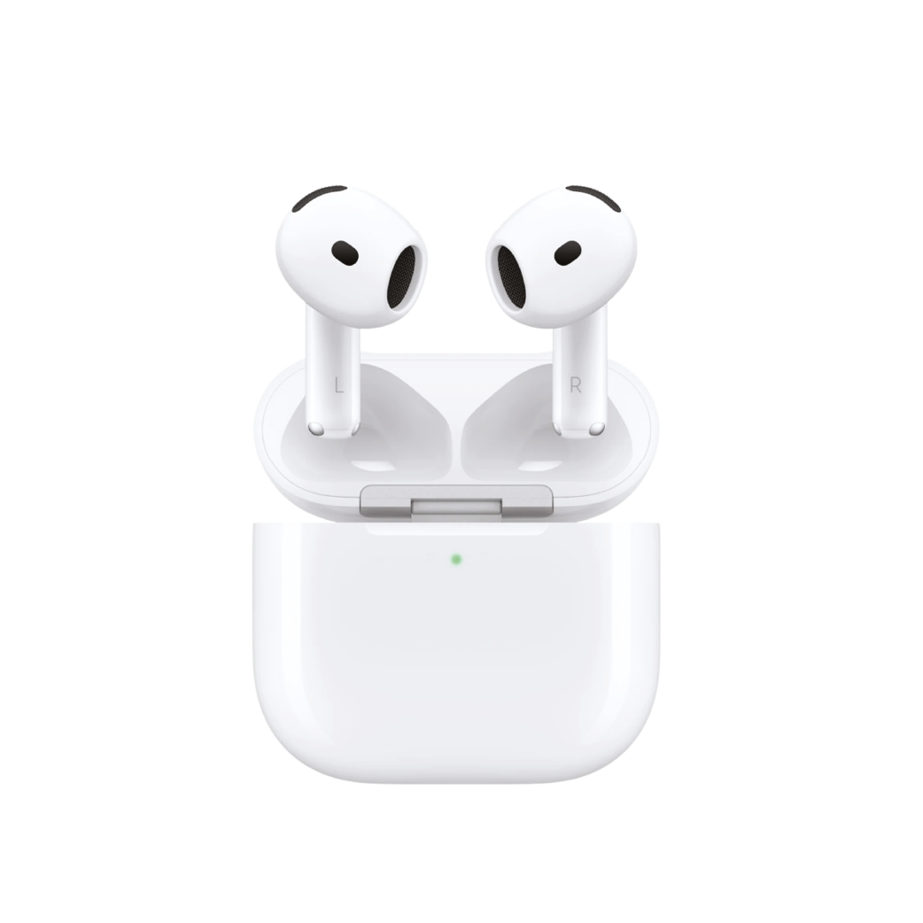 3x AirPods 4th Gen