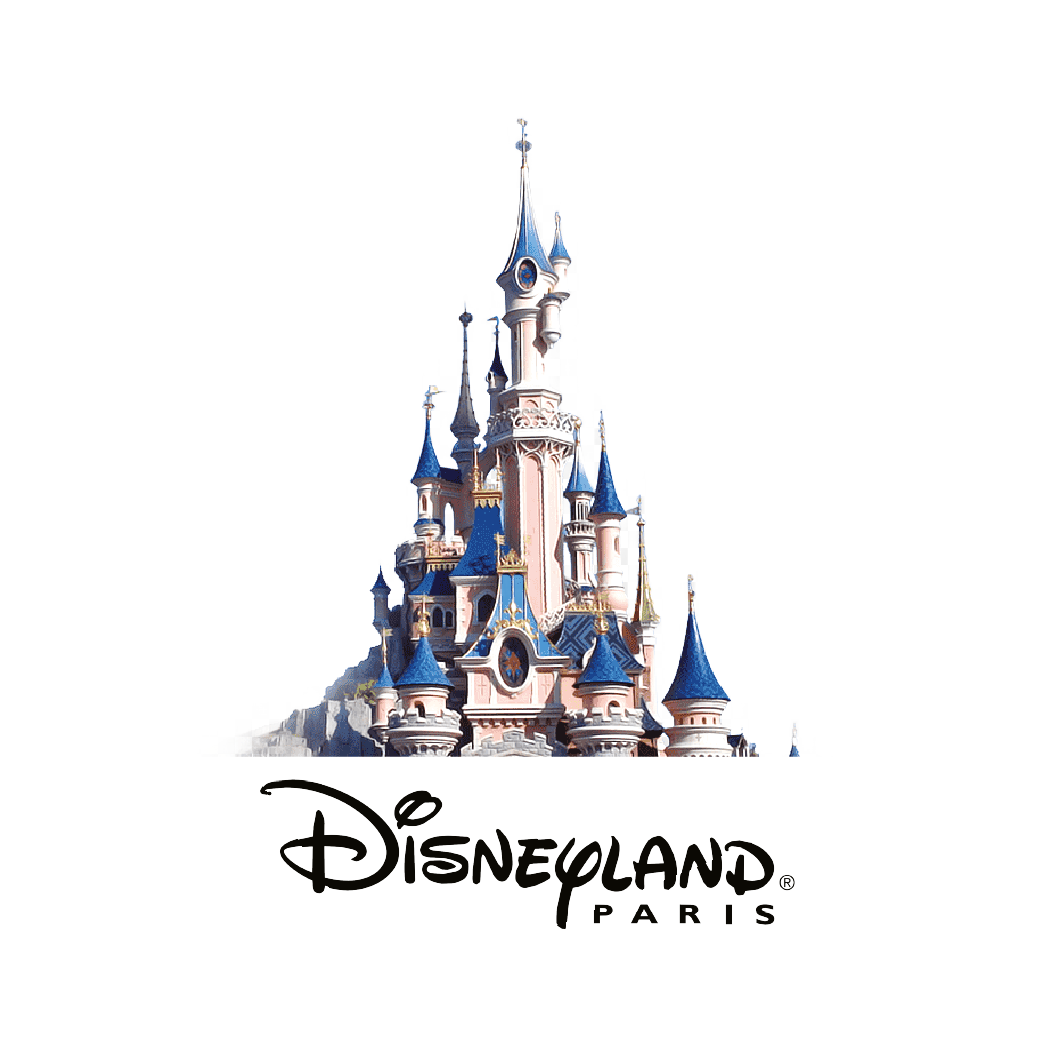 Disneyland Paris for 2