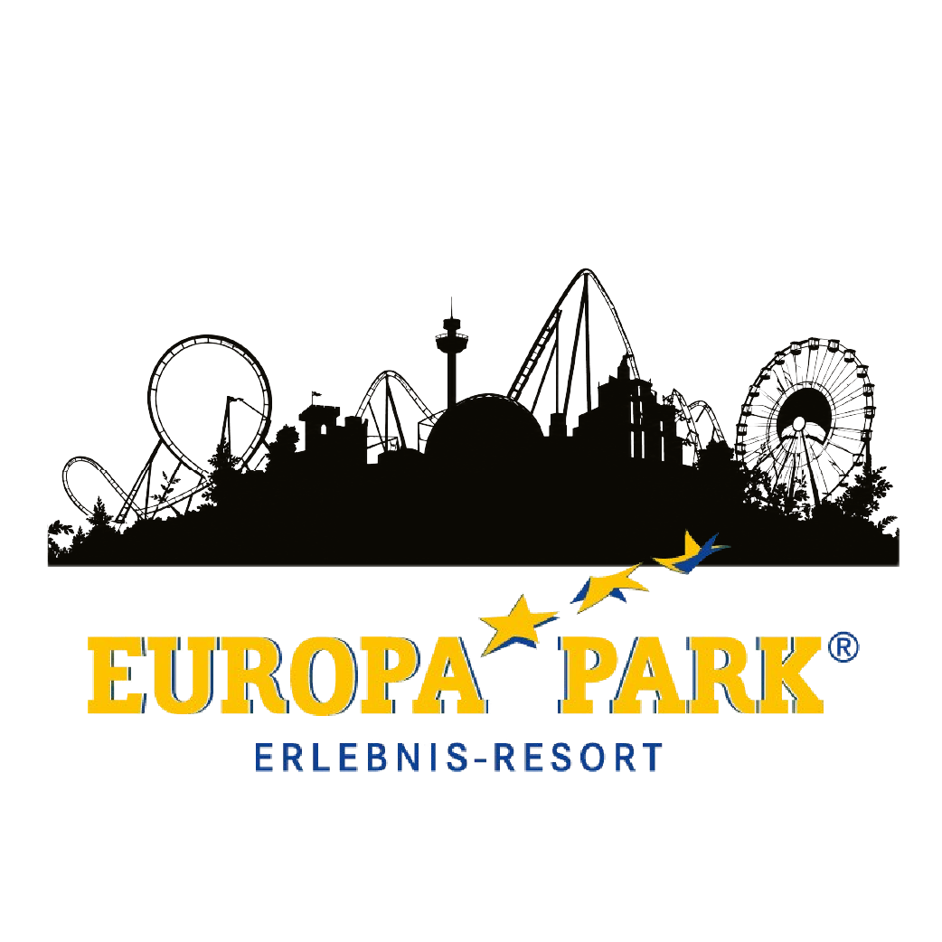 Europa-Park tickets for 2