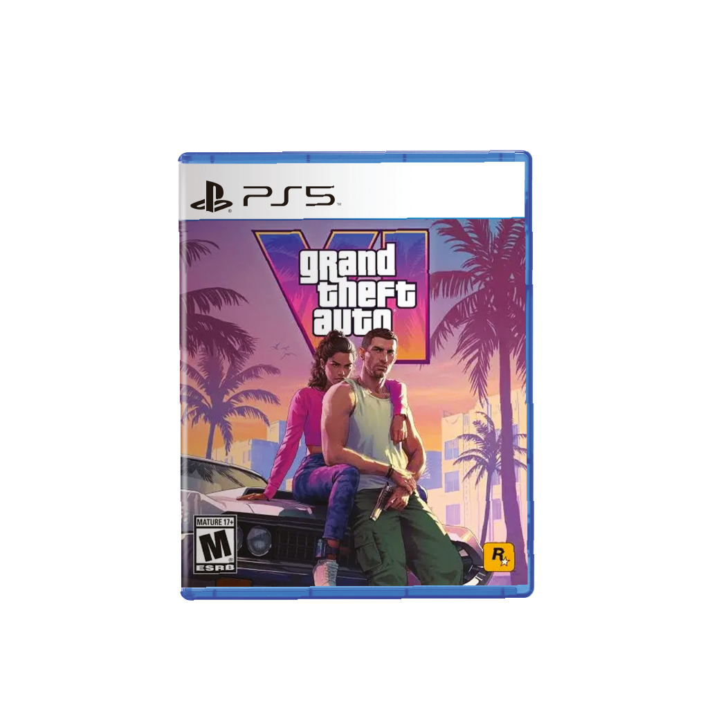 GTA 6
