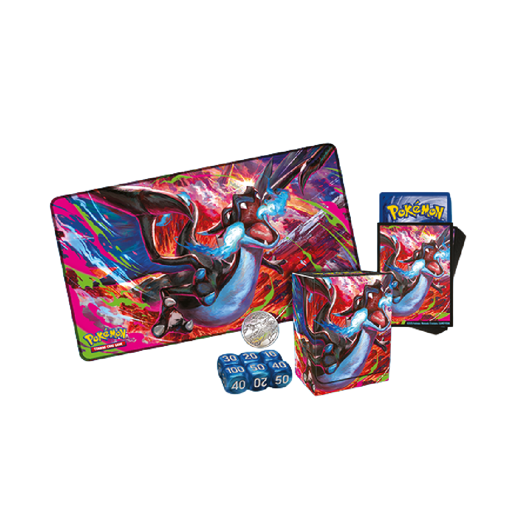 Pokémon TCG Elite Trainer Box