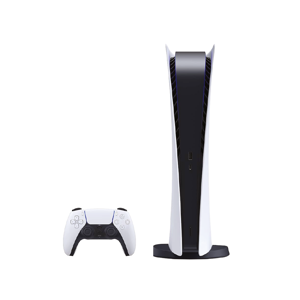 PlayStation 5